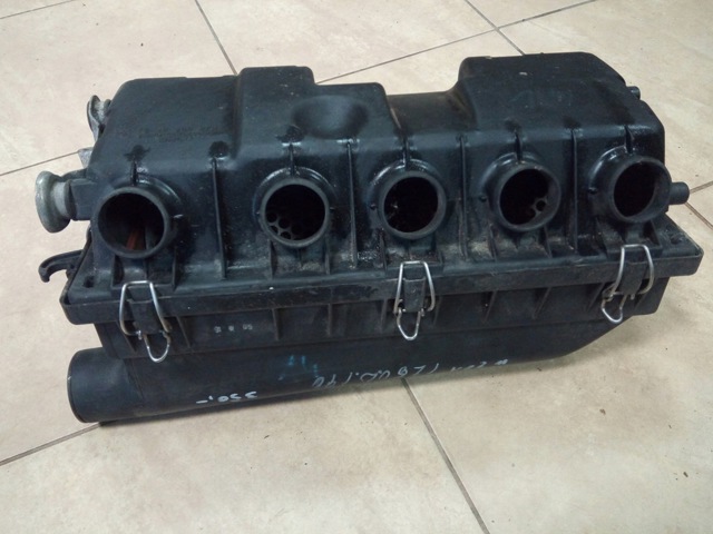Корпус повітряного фільтра, нижня частина 6020940103 MERCEDES