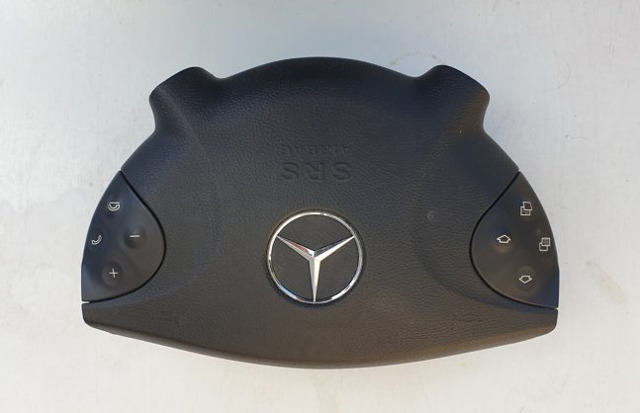 Airbag в мультируль 61245240F MERCEDES