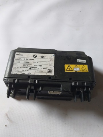 Авто акумулятор 61279470054 BMW