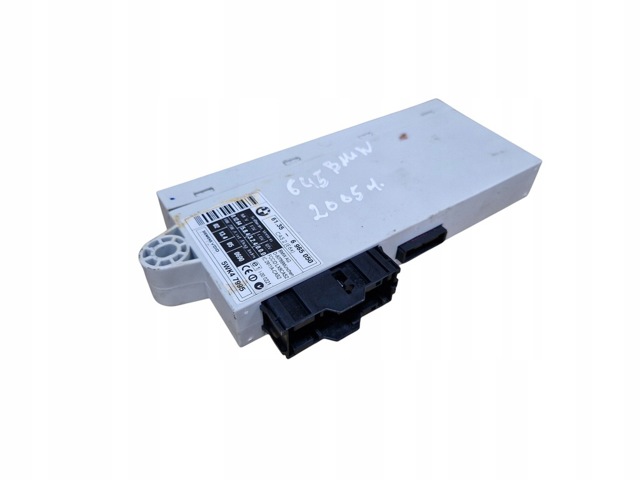 Блок управління комфорту 61356965050 BMW