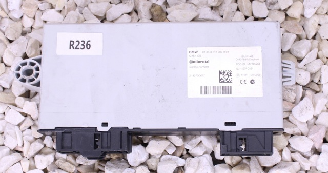 Блок управління центральним замком 61359318367 BMW