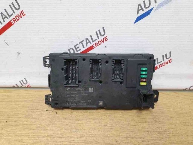 Реле запобіжників 61359329700 BMW