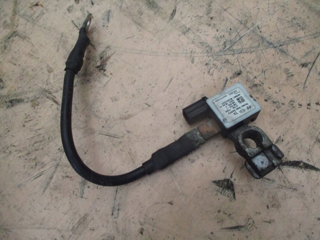 Блок управління АБС (ABS) 6158944200 HYUNDAI