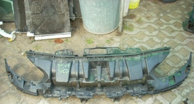 Шина бампера переднього 620360007R MARKET (OEM)