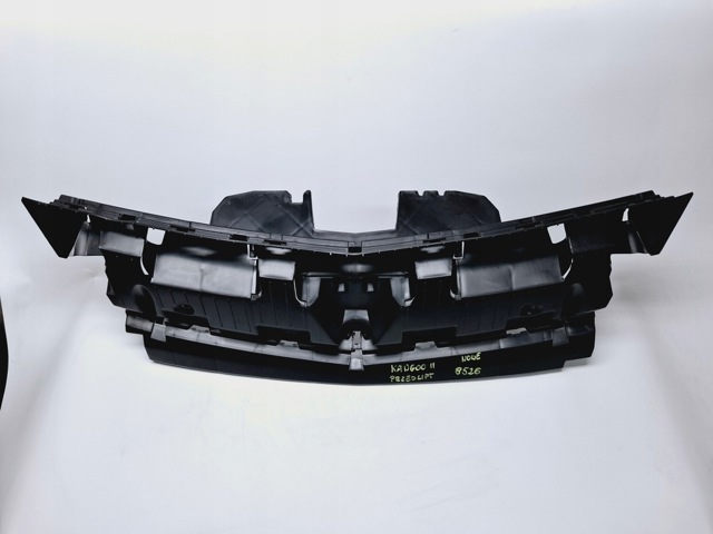 Кронштейн решітки радіатора 620363336R RENAULT