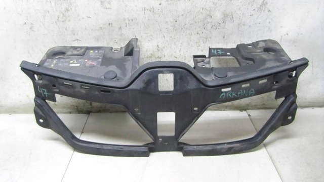 Кронштейн решітки радіатора 620366966R RENAULT