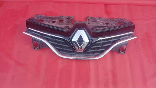 Абсорбер (наповнювач) бампера переднього 620902271R RENAULT