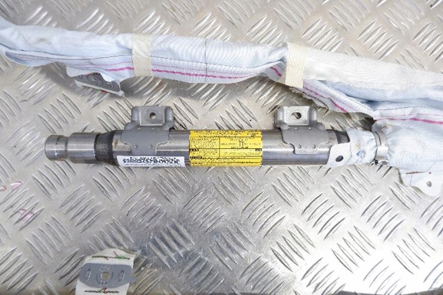 Подушка безпеки, шторка бічна, права, AIRBAG 6217048050 TOYOTA
