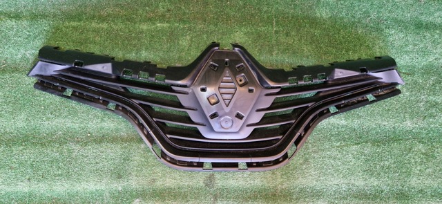 Облицювання радіатора 623102335R RENAULT