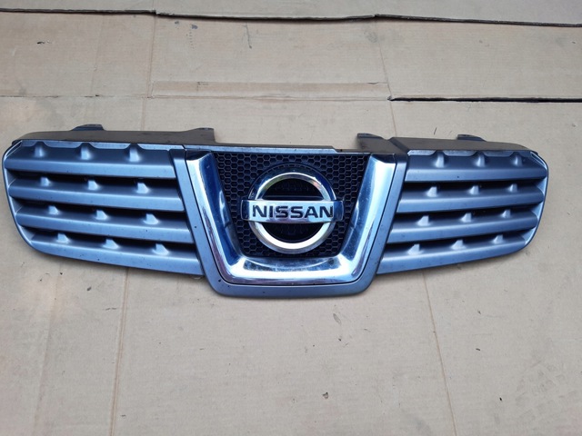 Решітка 62310JD00B NISSAN