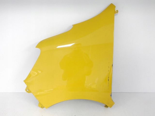 Ліве переднє крило 631013582R RENAULT