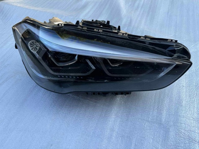 Фара комбінована, передня 63112990002 BMW