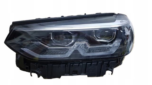Оптика 63115A0E5F1 BMW