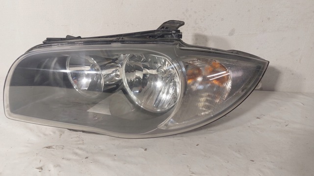 Блок фара ліва 63117249649 BMW