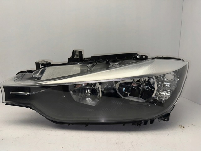 Фара основна ліва 63117259523 BMW