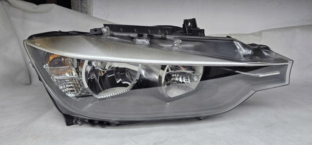 Фара основна права 63117259550 BMW