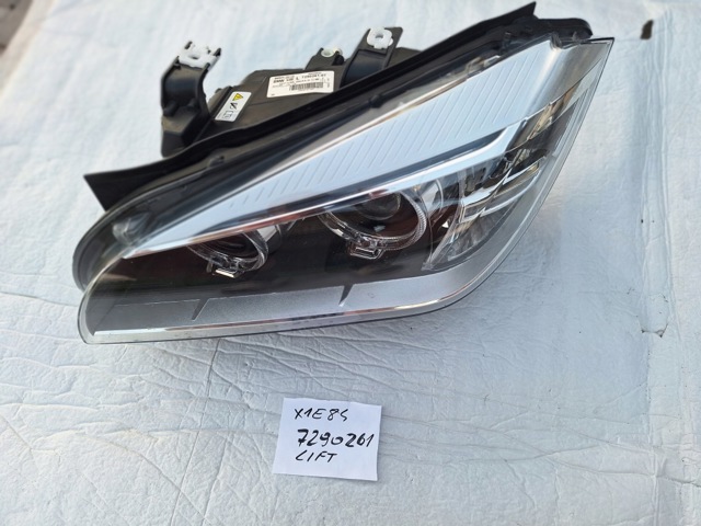 Фара ліва 63117290261 BMW