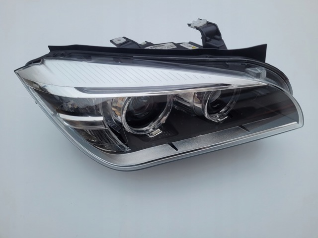 Фара передня права 63117290268 BMW