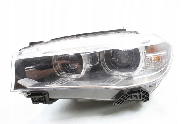 Фара передня права 63117317102 BMW