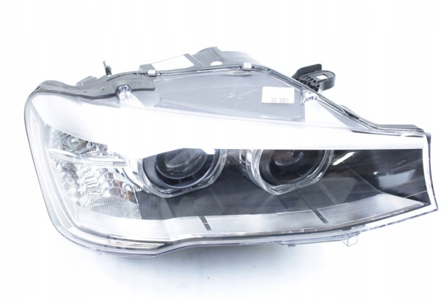 Основна фара - вставка 63117401132 BMW