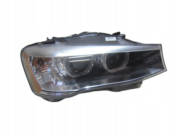 Фара комбінована, передня 63117401136 BMW