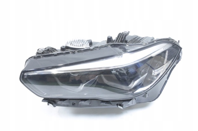 Оптика 63117933337 BMW