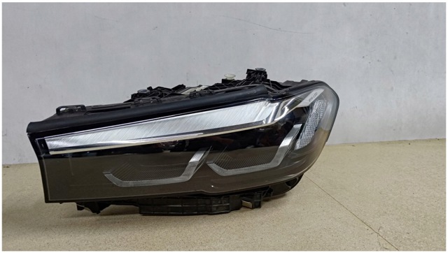 Фара ліва передня 63119479257 BMW