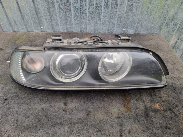 Основна фара - вставка 63126902426 BMW