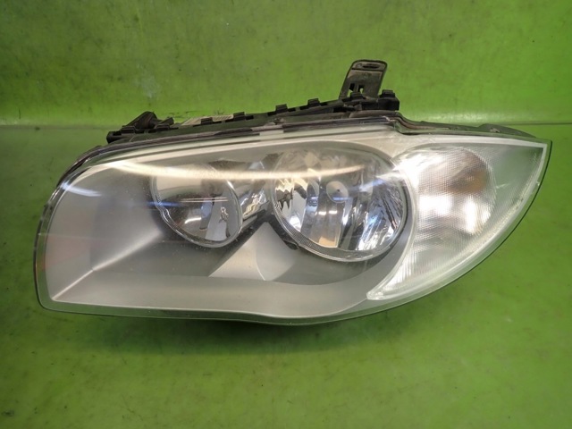 Фара ліва 63126924485 BMW