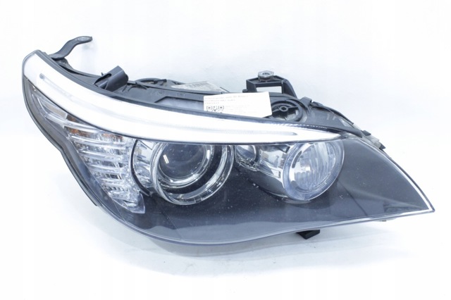 Фара передня права 63127045692 BMW