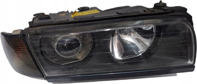 Фара правая 63128376270 BMW