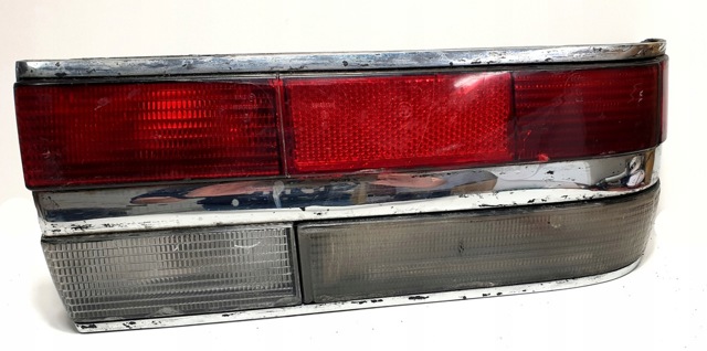 Задня ліва фара 63211365567 BMW