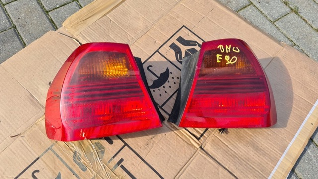 Ліхтар задній 63216937457 BMW