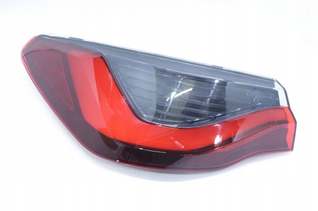 Задній лівий зовнішній ліхтар 63217477603 BMW