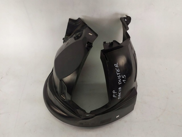 Підкрилки передні праві 638400004R RENAULT