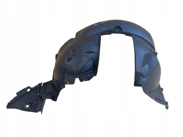 Підкрилок передній правий 638404363R RENAULT