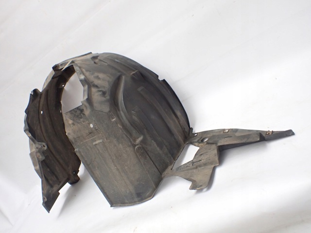 638434FA0A Nissan/Infiniti
