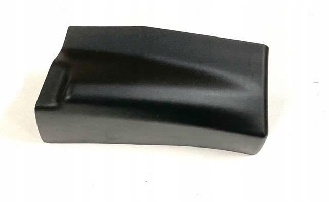 Молдинг переднього правого крила 638723JA0A NISSAN