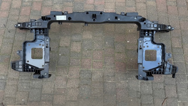 Панель передня 64101HF000 HYUNDAI