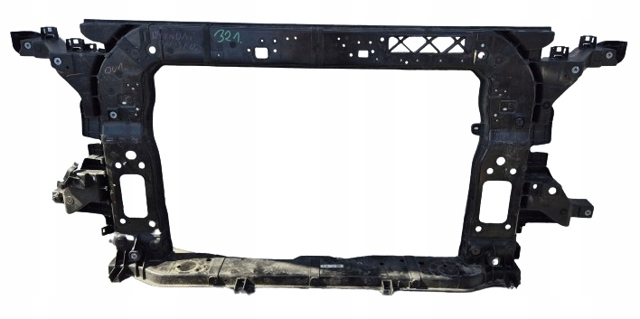 Окуляр для фари 64101S8000 HYUNDAI