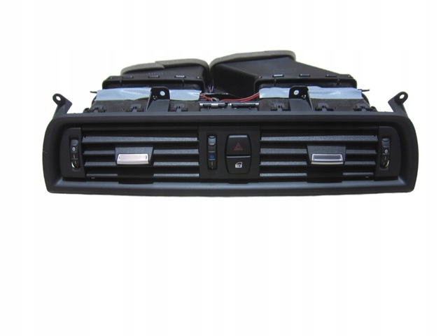 Решітка повітропровода 64229166885 BMW