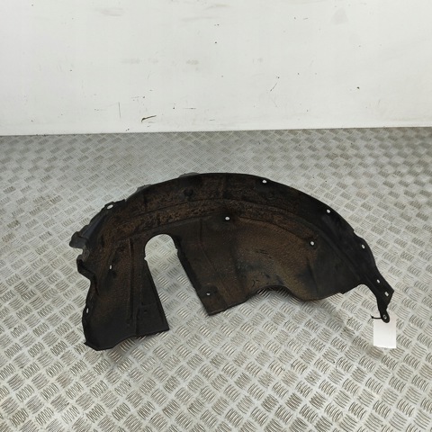Підкрилок заднього крила, правий 656370D011 TOYOTA