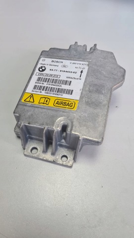Блок управління airbag 65779184432 BMW