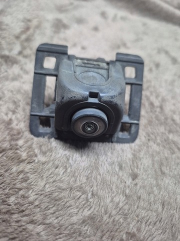 Камера заднього виду 66539475687 BMW