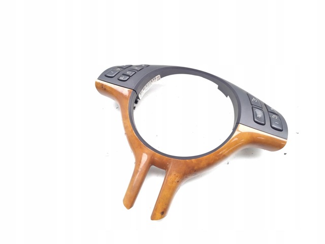 Руль 6760580 BMW