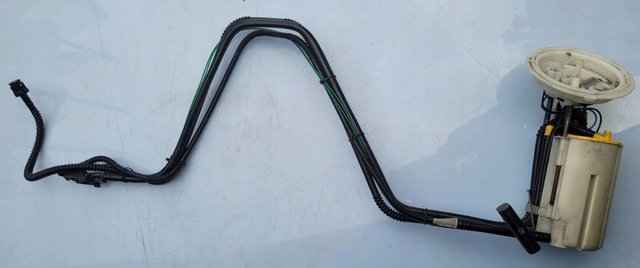 Електробензонасос 6765847 BMW