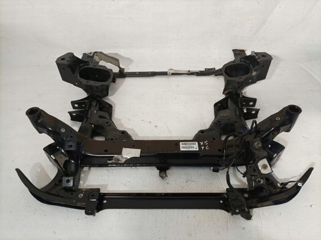Передня балка 6772682 BMW