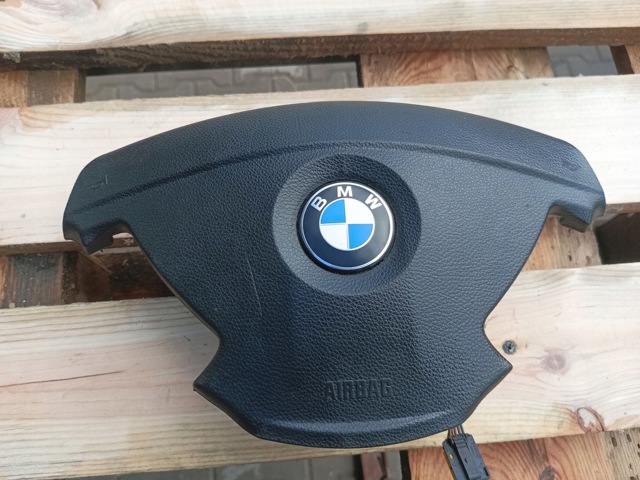 Подушка безпеки водія 6775050 BMW