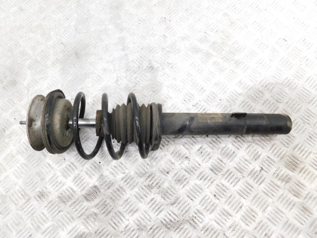 Стійка передня права 6786026 BMW