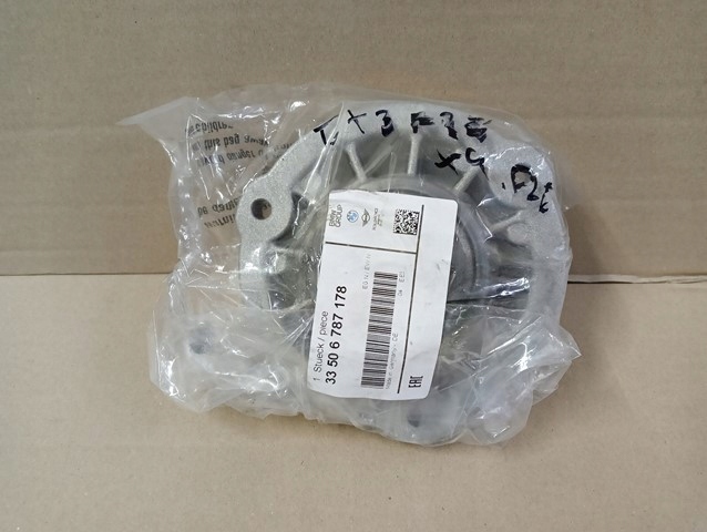 Опора амортизатора 6787178 BMW